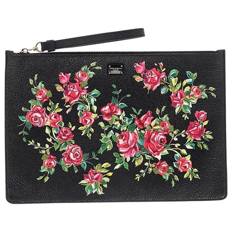 dolce gabbana pochette